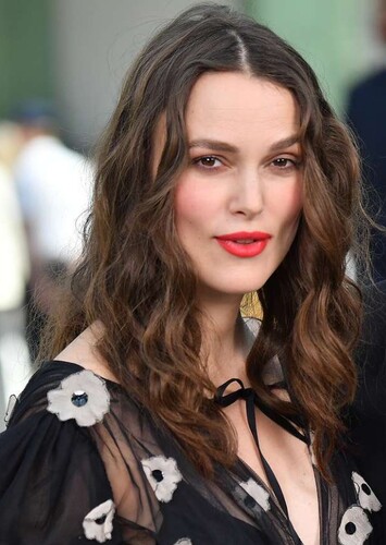 Keira Knightley