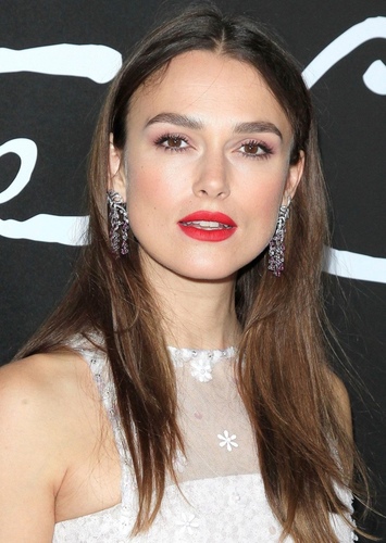 Keira Knightley