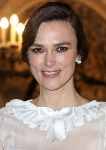 Keira Knightley