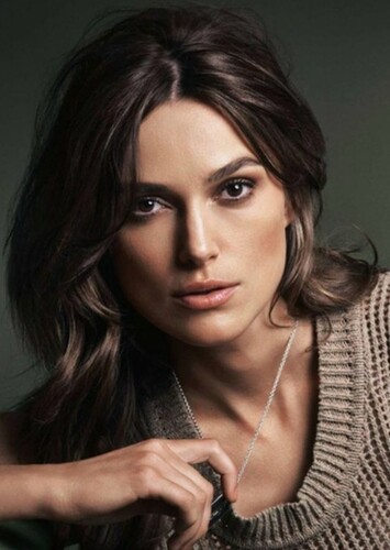 Keira Knightly