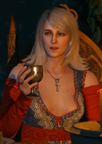 Keira Metz