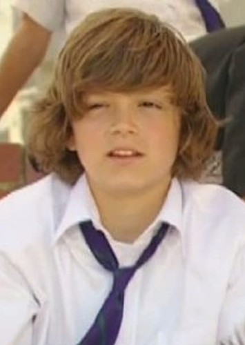 Keiran McKenna