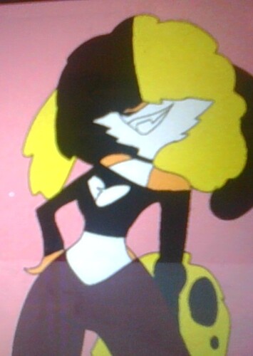 Keisha dj