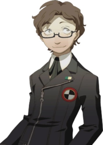 Keisuke Hiraga