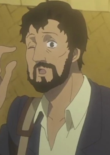 Keisuke Muroto