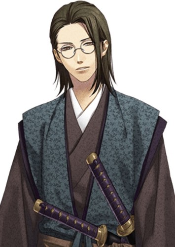 Keisuke Yamanami