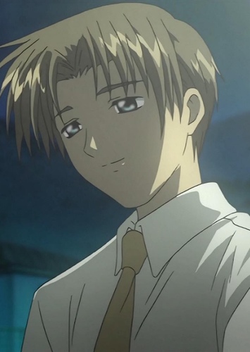 Keisuke Tachibana