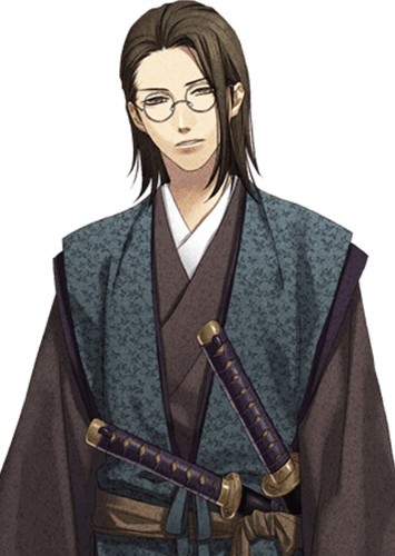 Keisuke Yamanami