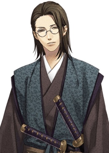 Keisuke Yamanami