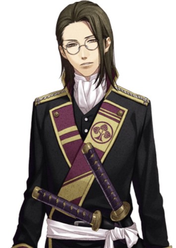 Keisuke Yamanami