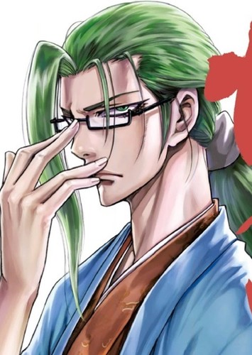 Keisuke Yamanami