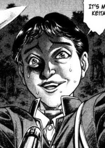 Keita Iijima