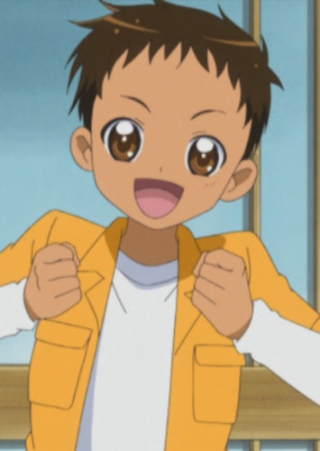 Keita Midorikawa