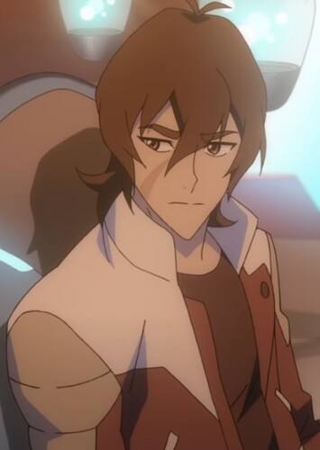 Keith