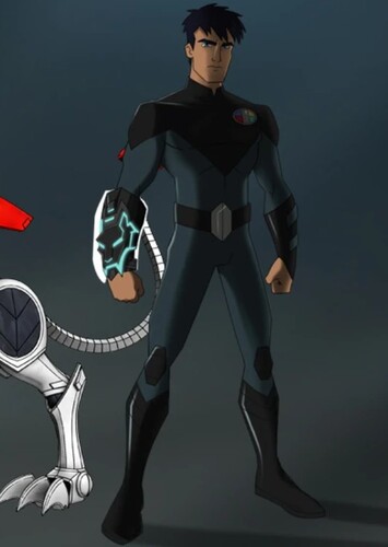 Keith