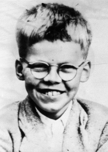 Keith Bennett