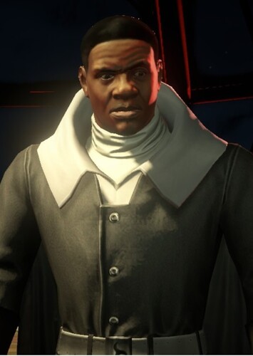 Keith David