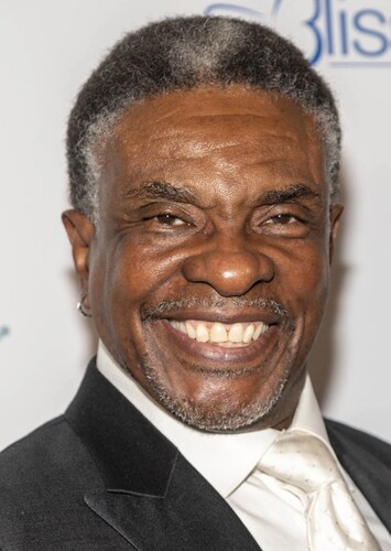 Keith David