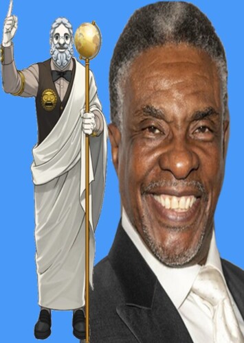 Keith David