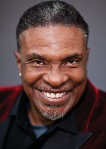 Keith David