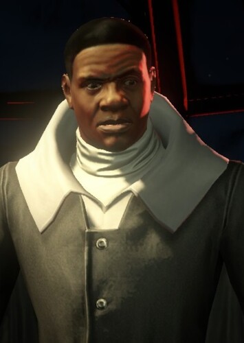 Keith David