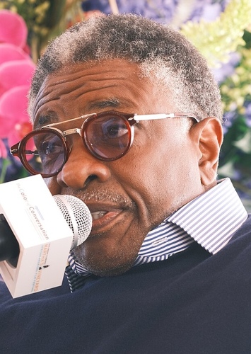 Keith David