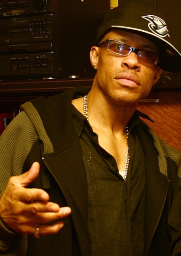 Keith Elam