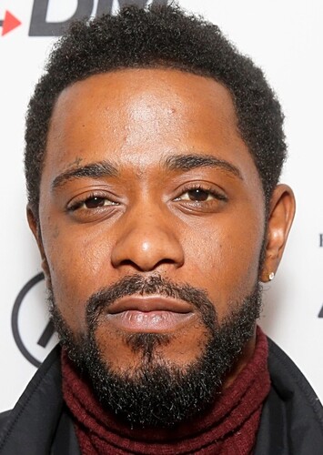 Keith Farrelle Cozart