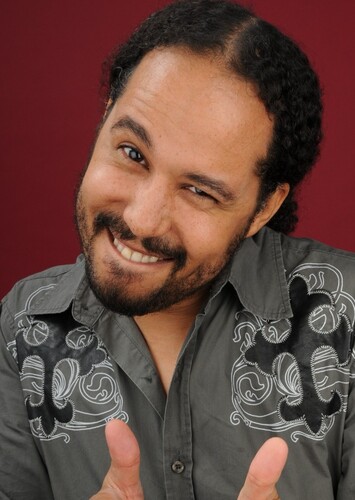 Keith Ferguson