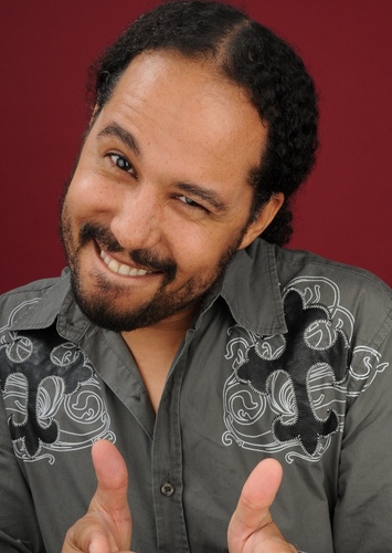 Keith Ferguson