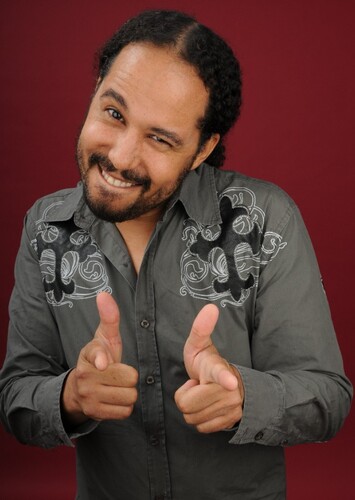 Keith Ferguson