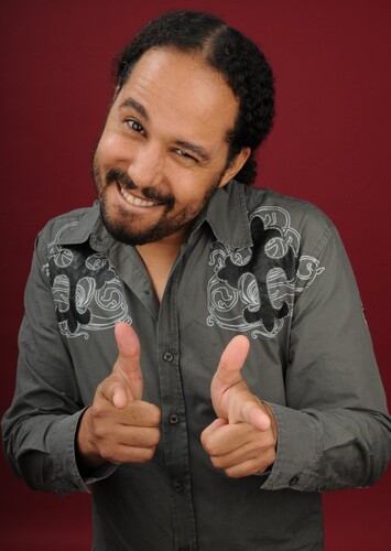 Keith Ferguson