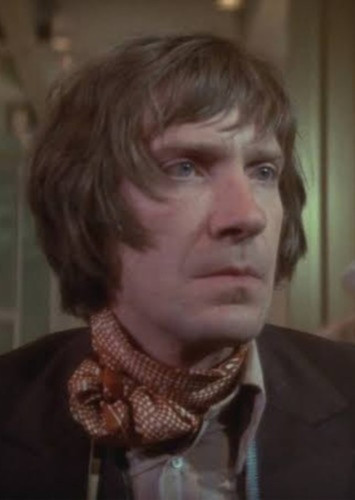 Keith Jennings