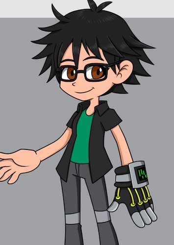 Keith Kent