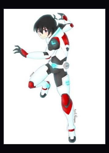 Keith Kogane