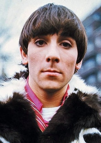 Keith Moon