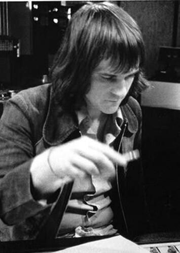 Keith Olsen