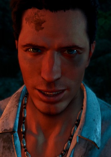 Keith Ramsay