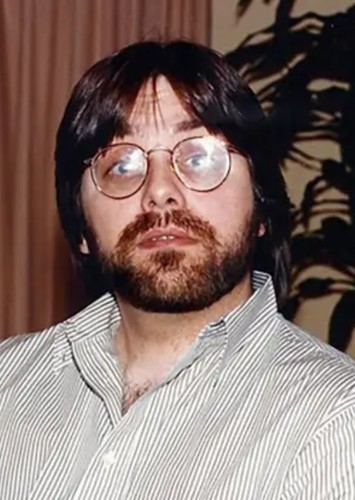 Keith Raniere