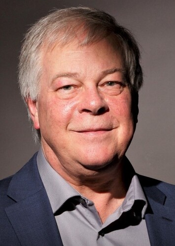 Keith Scott
