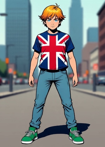 Keith Silverspark