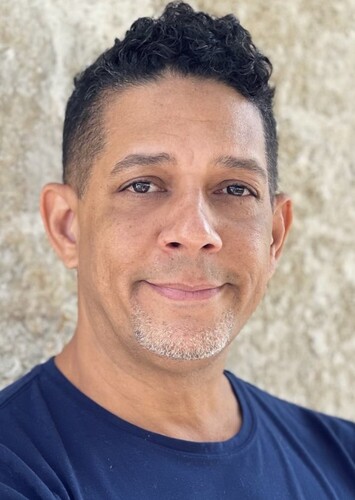Keith Silverstein