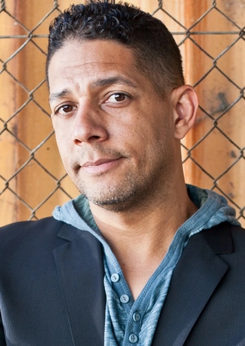 Keith Silverstein