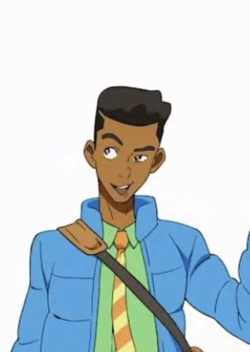 Keith White