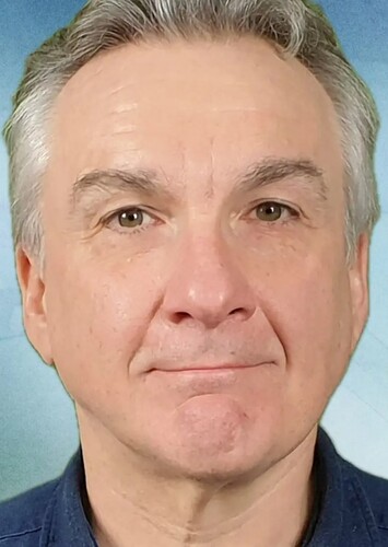 Keith Wickham