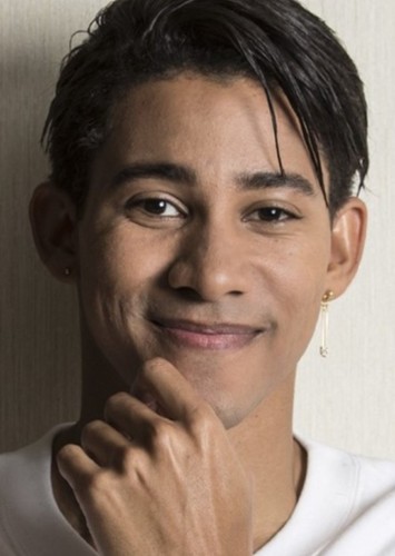 Keiynan Lonsdale