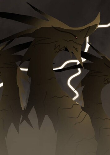 Keizer Ghidorah
