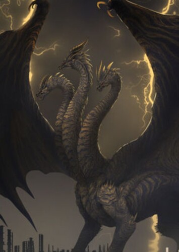 Keizer Ghidorah