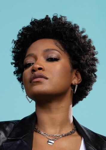 Keke Palmer