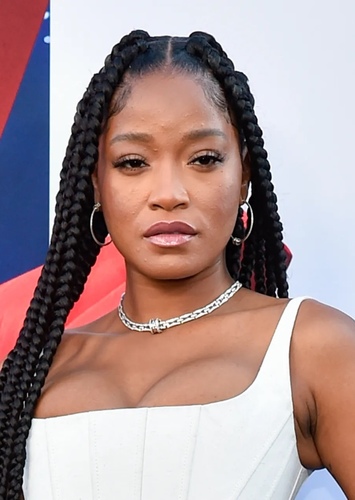 Keke Palmer